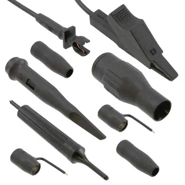 RS500 (PROBE REPLACEMENT SET)