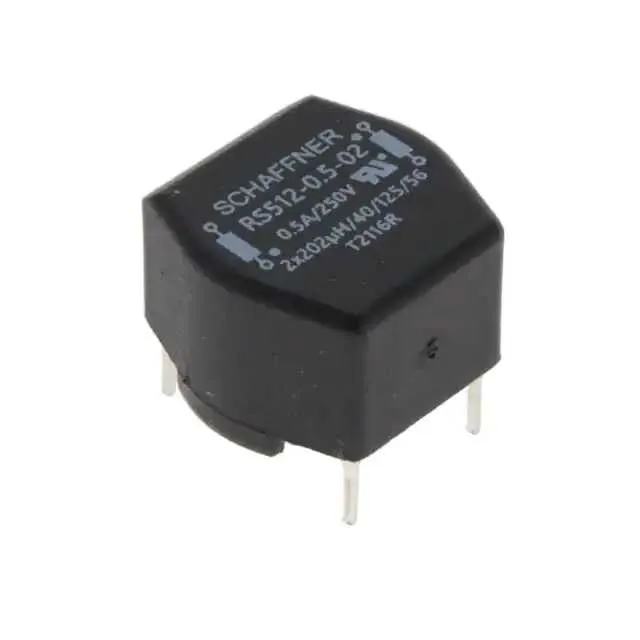 RS512-0.5-02 (CMC 200UH 500MA 2LN TH)