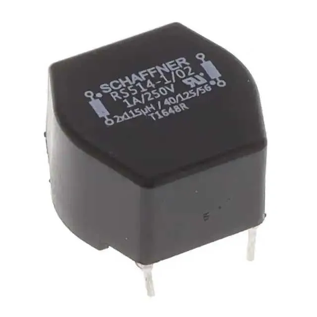 RS514-1-02 (CMC 120UH 1A 2LN TH)