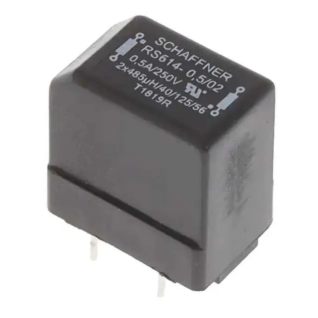 RS614-0.5-02 (CMC 480UH 500MA 2LN TH)