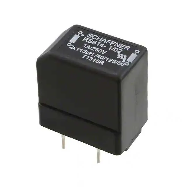 RS614-1-02 (CMC 120UH 1A 2LN TH)