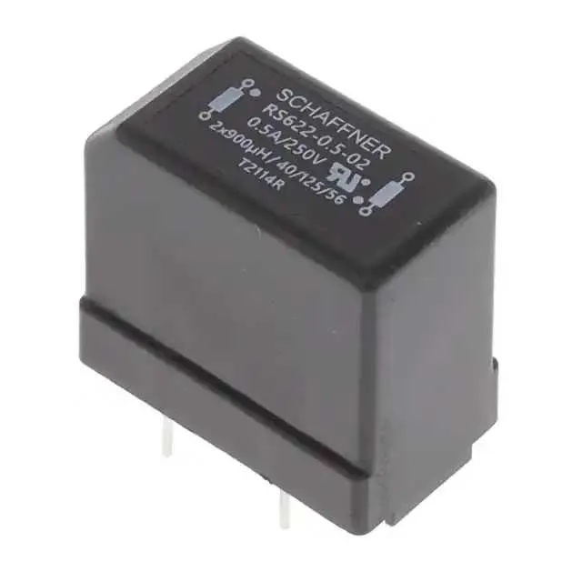 RS622-0.5-02 (CMC 900UH 500MA 2LN TH)