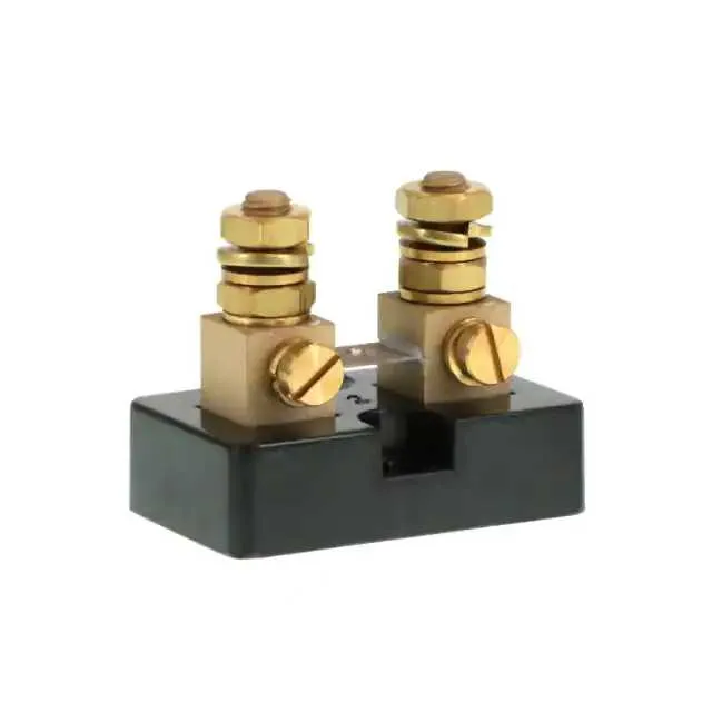 RSA-100-100 (RES CHAS MNT 0.001 OHM.25% 10W)