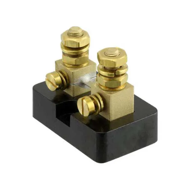 RSA-20-50 (RES CHAS MNT 0.0025 OHM.25% 1W)