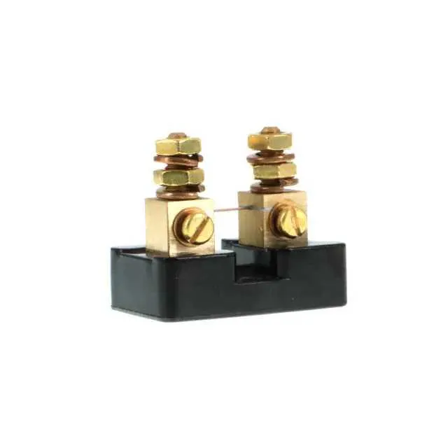 RSA-5-50 (RES CHAS MNT 0.01 OHM.25% 1/4W)