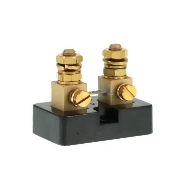 RSA-50-100 (RES CHAS MNT 0.002 OHM.25% 5W)