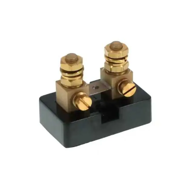 RSA-50-50 (RES CHAS MNT 0.001 OHM.25% 2.5W)