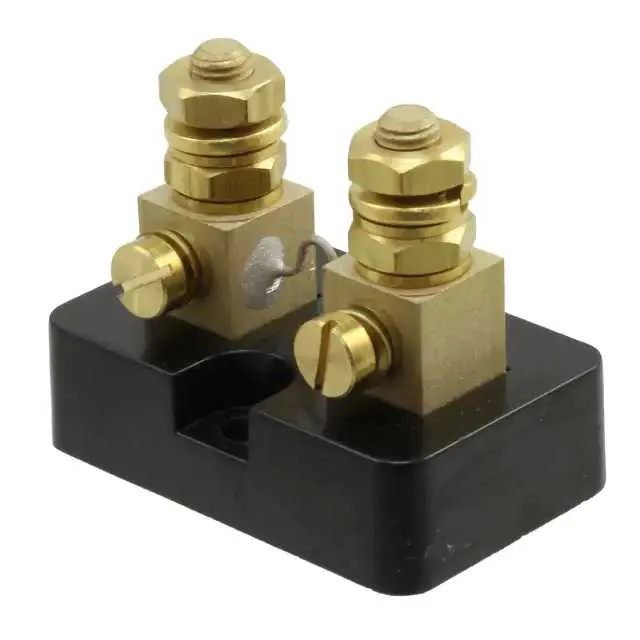 RSA-20-100 (RES CHAS MNT 0.005 OHM.25% 2W)