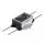 RSAL-2003W (LINE FILTER 250VDC/VAC 3A CHASS)