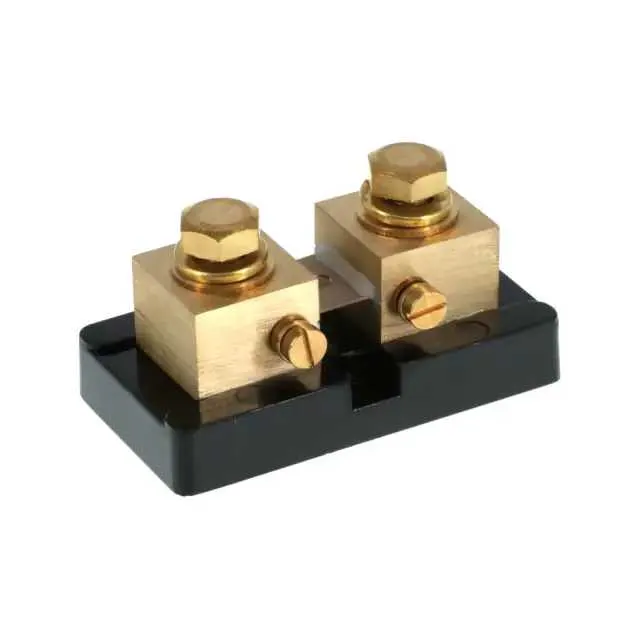RSB-200-100 (RES CHAS MNT 500 UOHM.25% 20W)