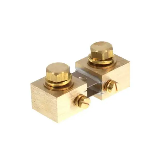 RSB-200-50-NB (RES CHAS MNT 0.00025 OHM.25% 10)