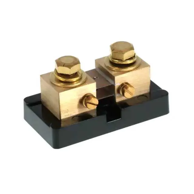RSB-500-100 (RES CHAS MNT 200 UOHM.25% 50W)