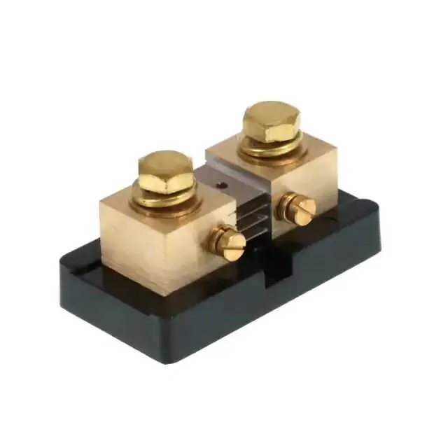 RSB-500-50 (RES CHAS MNT 100 UOHM.25% 25W)