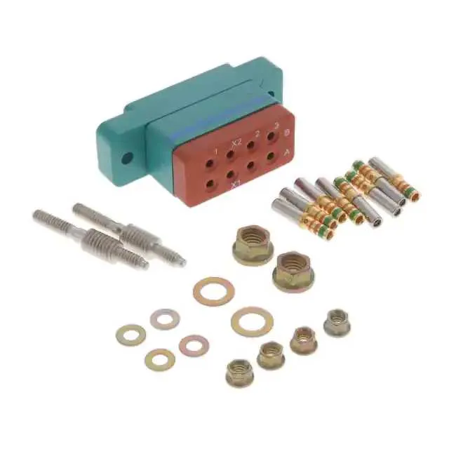 RSE116685 (LOW PROFILE, 2 POLE/10 AMP, WC)