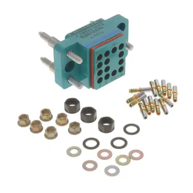 RSE120151 (LOW PROFILE, 4 POLE/5 AMP, WC)