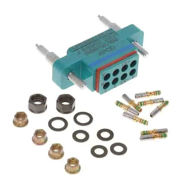 RSE120159 (LOW PROFILE, 2 POLE/5 AMP, WC)