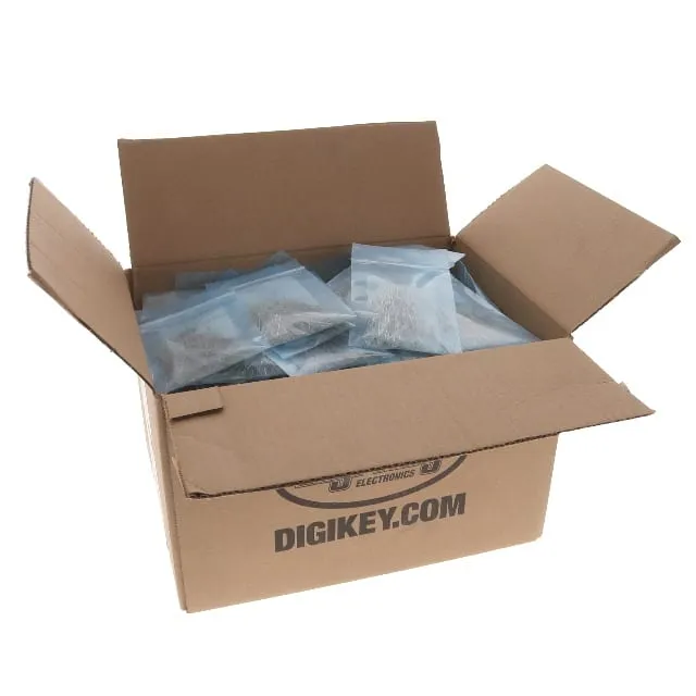 RSE200 (RESISTOR KIT 1-10M 1/6W 33800PCS)