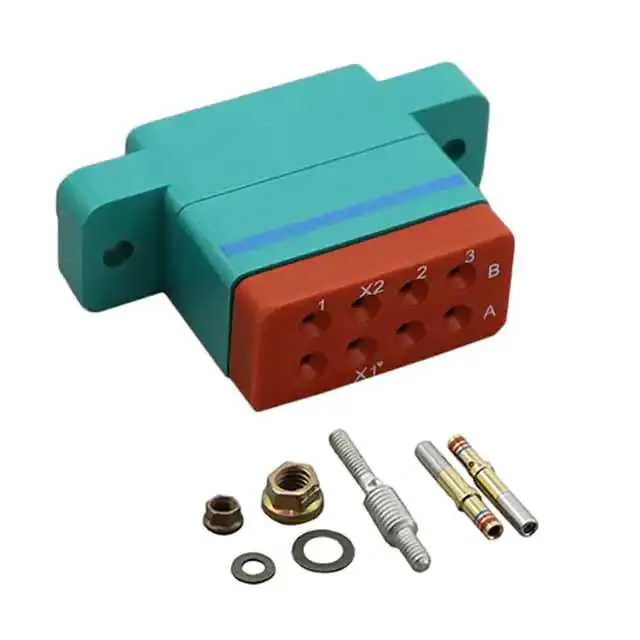 RSL116091 (EXTENDED HEIGHT, 2 POLE/10 AMP,)