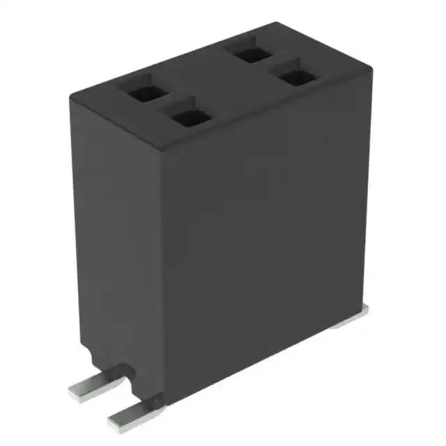RSM-102-02-L-D (.050 MICRO STRIP")