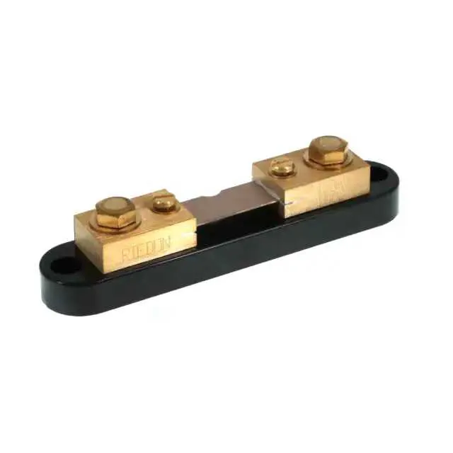 RSN-100-100B (RES CHAS MNT 0.001 OHM 0.1% 10W)