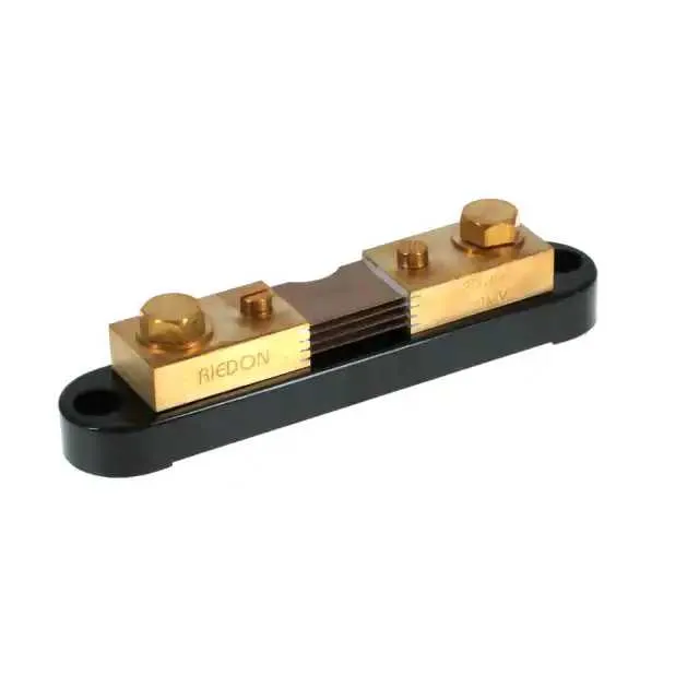 RSN-200-50B (RES CHAS MNT 250 UOHM 10W)