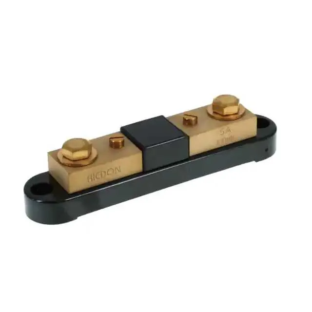 RSN-5-100B (RES CHAS MNT 0.02 OHM 0.1% 0.5W)