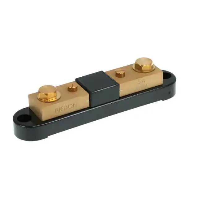 RSN-5-50B (RES CHAS MNT 0.01 OHM 0.1% 0.25W)