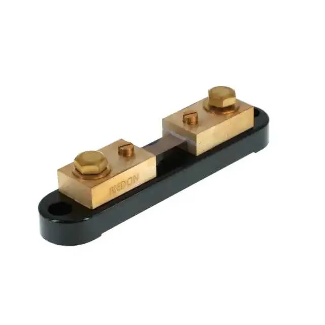 RSN-50-100B (RES CHAS MNT 0.002 OHM 0.1% 50W)
