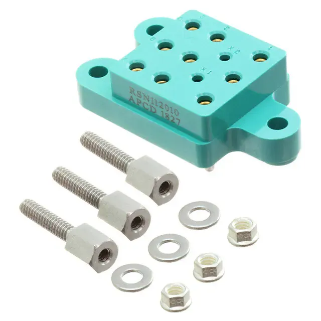 RSN112010 (2,4 POLE/10 AMP, 3 POLE/25 AMP,)