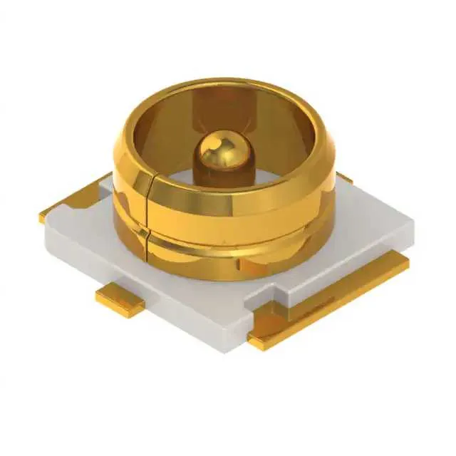 RSP-122811-02 (CONN IPEX MHF3 RCP STR 50OHM SMD)