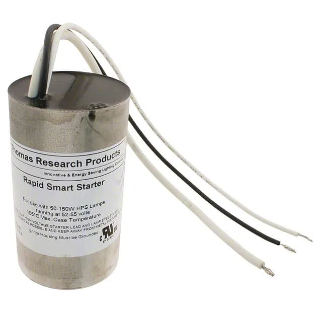 RSS-50-150H (RAPID RESTRIKE IGNITOR FOR HPS)