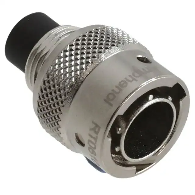 RT06104PNH (CONN PLUG HSNG MALE 4POS INLINE)
