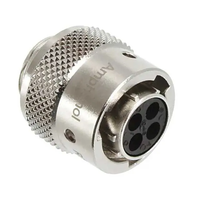 RT06104SNH (CONN PLUG HSG FMALE 4POS INLINE)