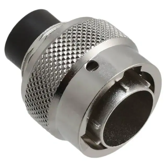 RT06123PNH (CONN PLUG HSNG MALE 3POS INLINE)