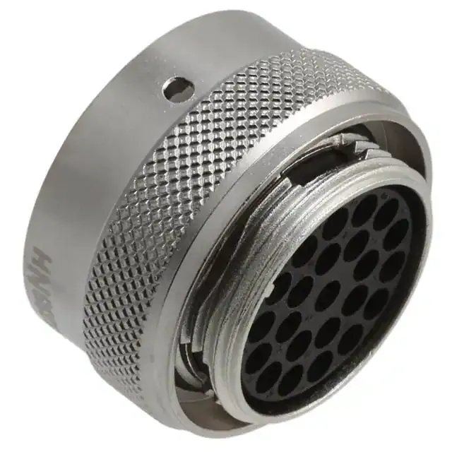RT061823SNH (CONN PLG HSG FMALE 23POS INLINE)