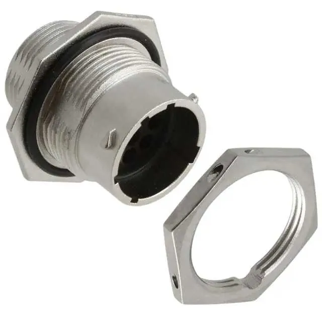 RT071412PNH (CONN RCPT HSNG MALE 12POS PNL MT)