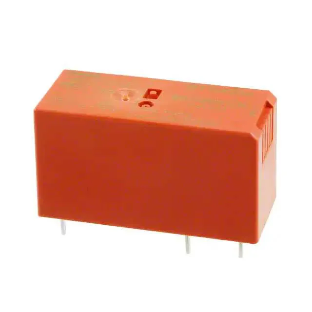 RT114012 (RELAY GEN PURPOSE SPDT 12A 12V)