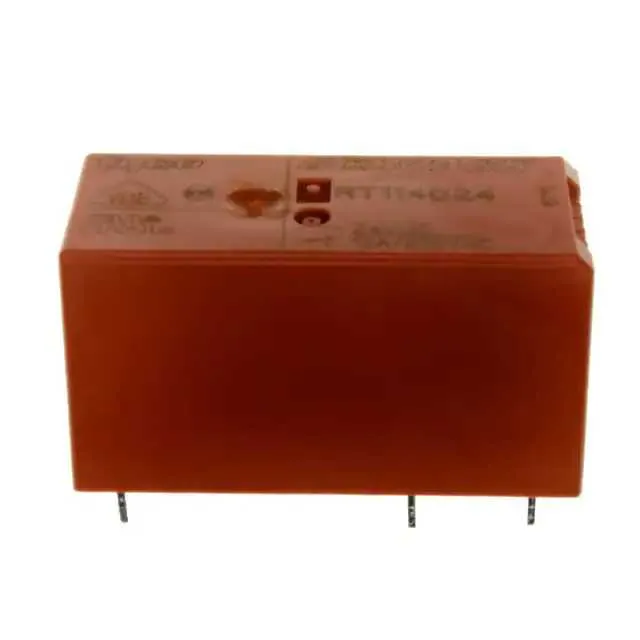 RT114024 (RELAY GEN PURPOSE SPDT 12A 24V)