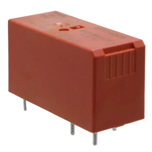 RT174005 (RELAY GEN PURPOSE SPDT 10A 5V)