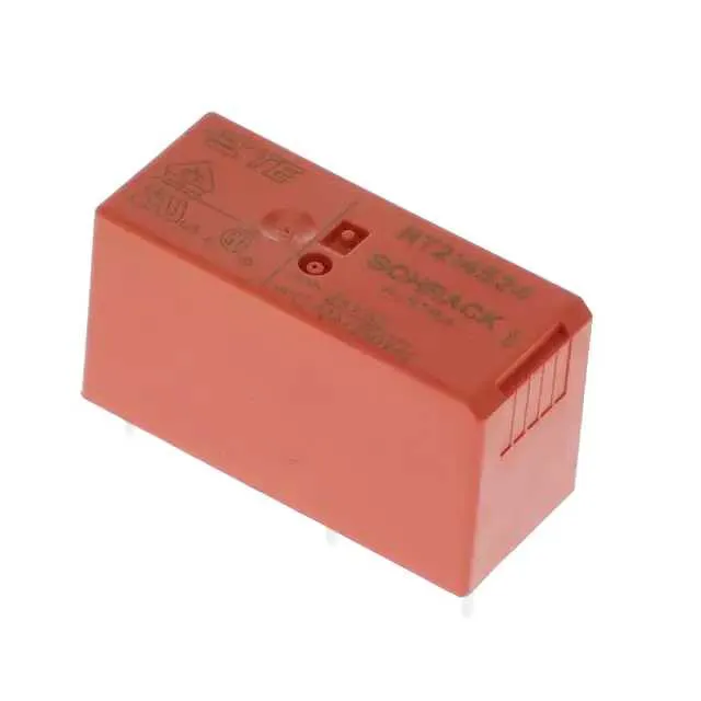 RT214524 (RELAY GEN PURPOSE SPDT 12A 24V)