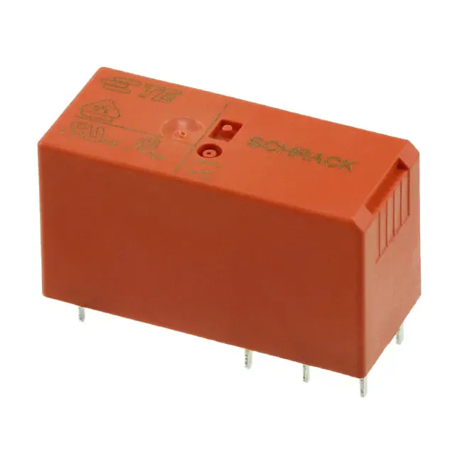 RT314018 (RELAY GEN PURPOSE SPDT 16A 12V)