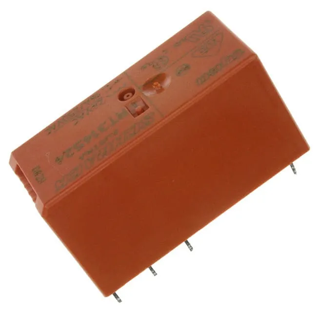 RT314524 (RELAY GEN PURPOSE SPDT 16A 24V)
