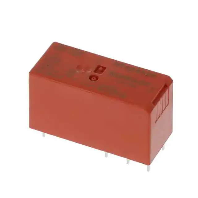 RT424A24 (RELAY GEN PURPOSE DPDT 8A 24V)