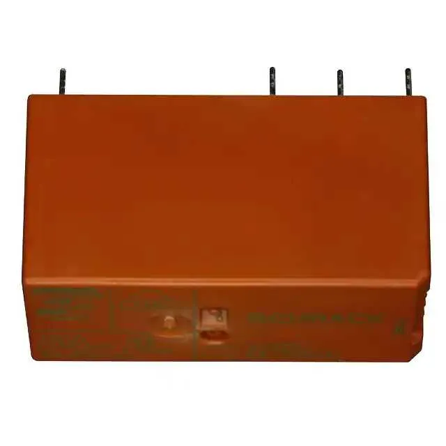 RT424F12 (RELAY GEN PURPOSE DPDT 8A 12V)