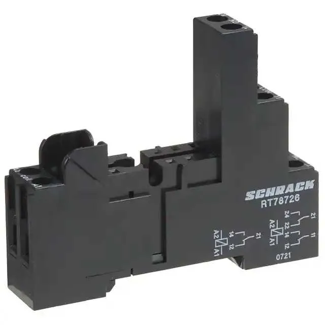 6-1415035-1 (SOCKET 5MM W/SCREW TERM DIN)
