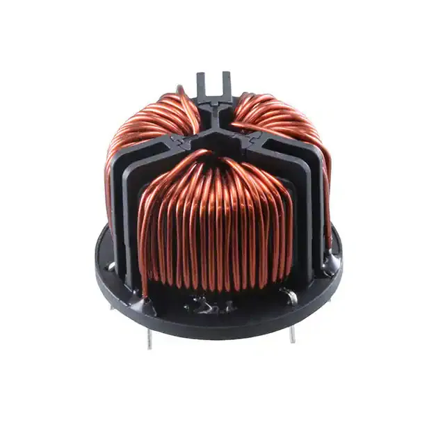 RT8132-20-2M5 (CMC 2.5MH 20A 3LN TH)