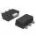RT9169-18GX (IC REG LINEAR 1.8V 100MA SOT89-3)