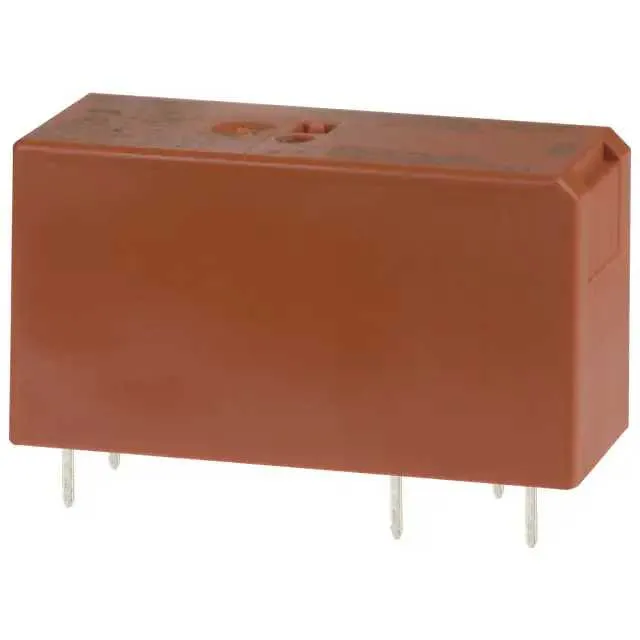 RTB14615 (RELAY GEN PURPOSE SPDT 12A 115V)