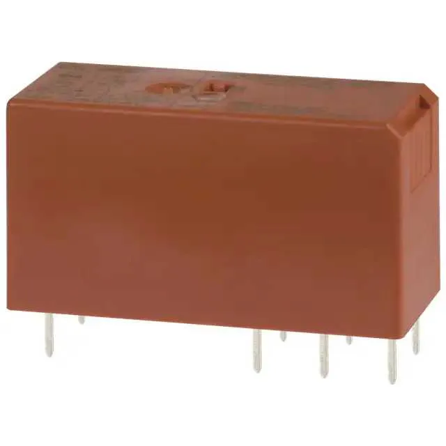 RTD14615 (RELAY GEN PURPOSE SPDT 16A 115V)