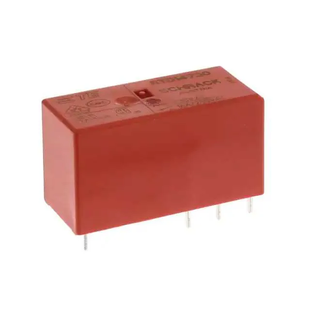RTD14730 (RELAY GEN PURPOSE SPDT 16A 230V)